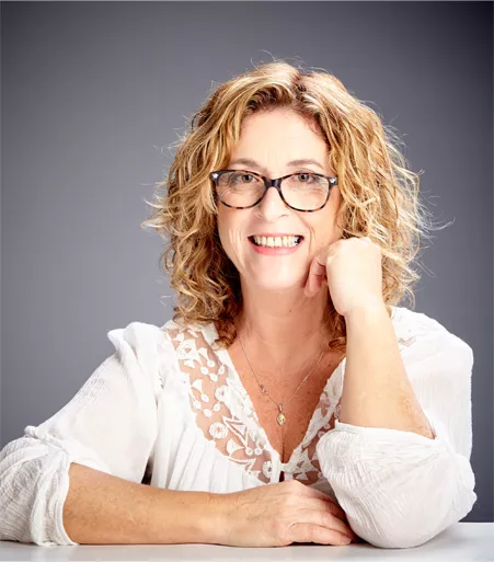ענת קראוז, אודות, מאמנת עסקים